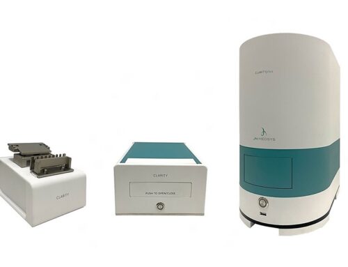 Clarity Plus Digital PCR로 가능한 초고감도 cccDNA 분석