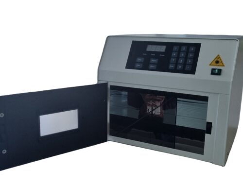 CLIP 연구의 시작은 정확한 UV Crosslinking부터